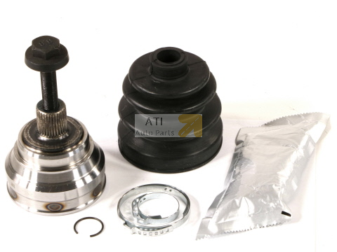 AUDI 80/90/COUPE/CABRIOLET