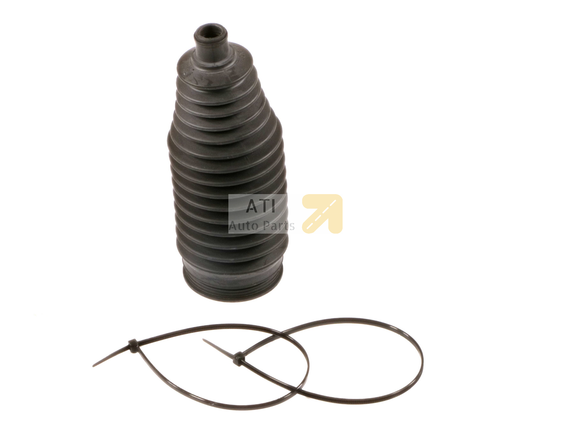 kit soufflet cremaillère