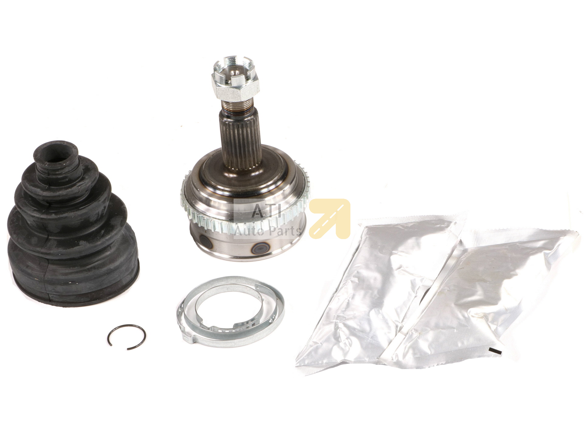 EVASION/JUMPY/SCUDO/PEUG 806