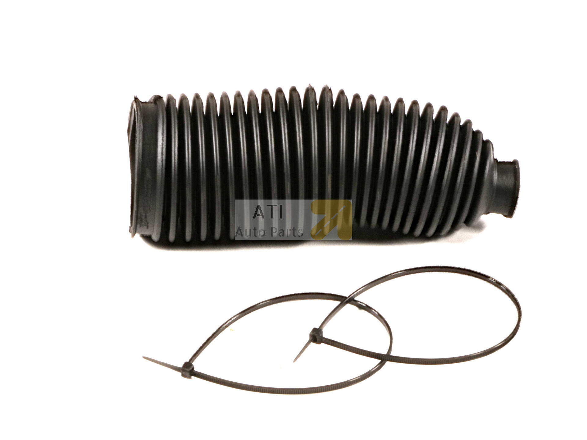 kit soufflet cremaillère