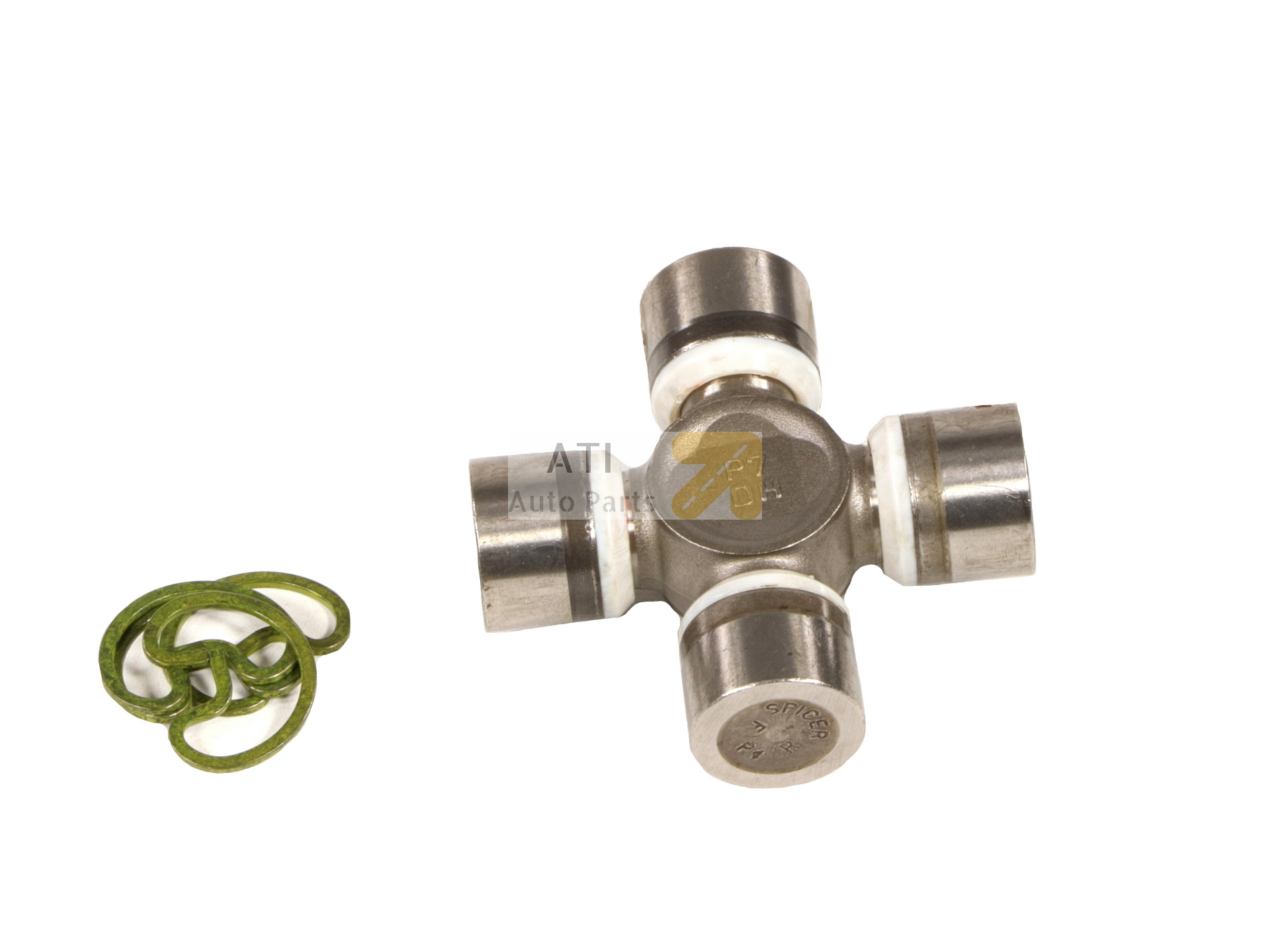 CROISLLON 27 X 80 à sertir