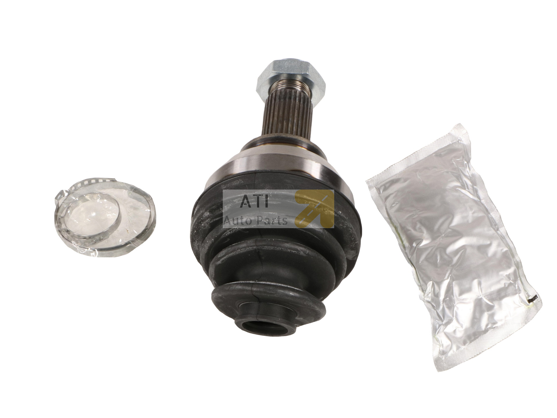 BMW SERIE 3 E46 / X5 E53