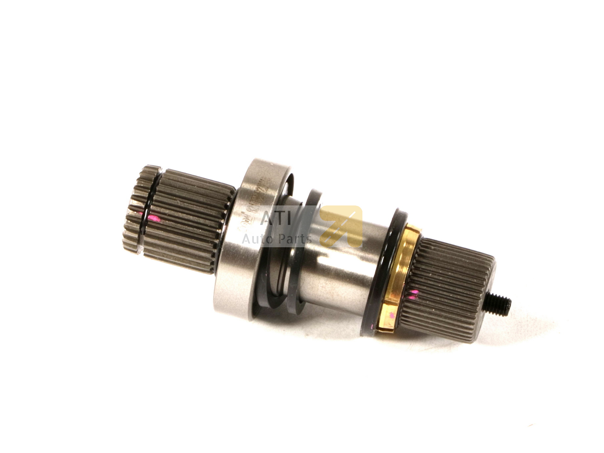 FOURREAU 1.9TDI L137 CAN37/26