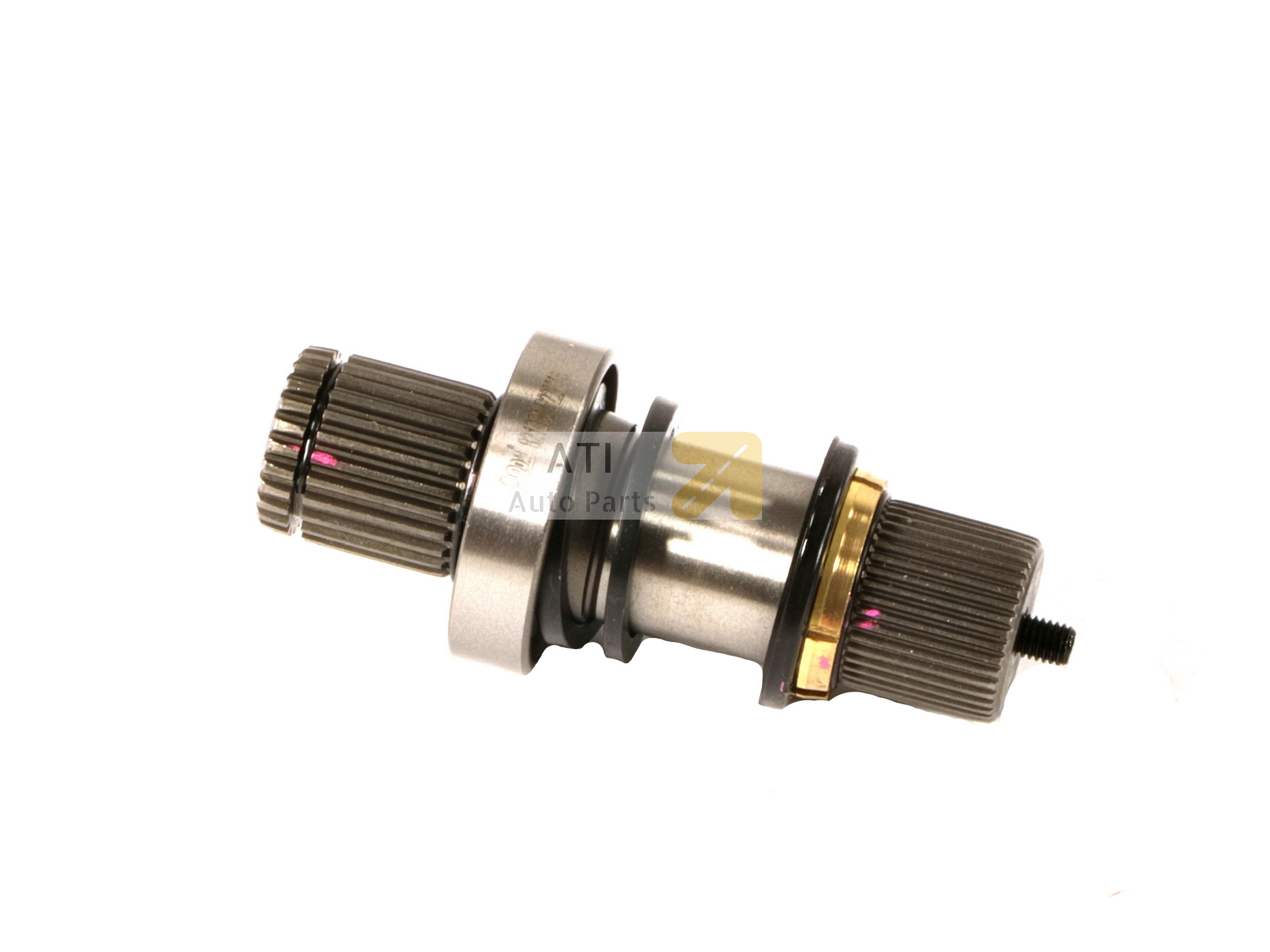 FOURREAU T5 LG 135