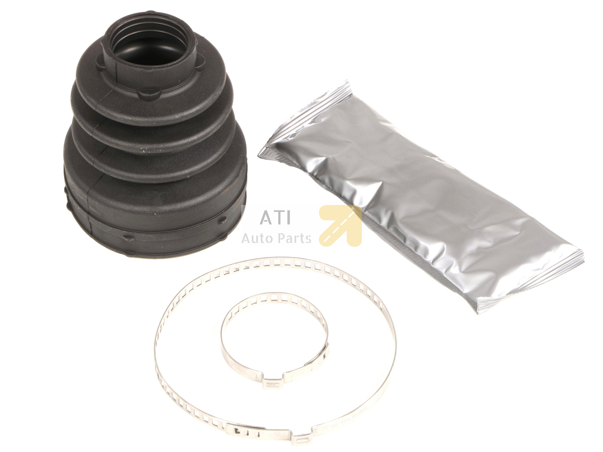 KIT SOUFFLET CB FORD / VOLVO